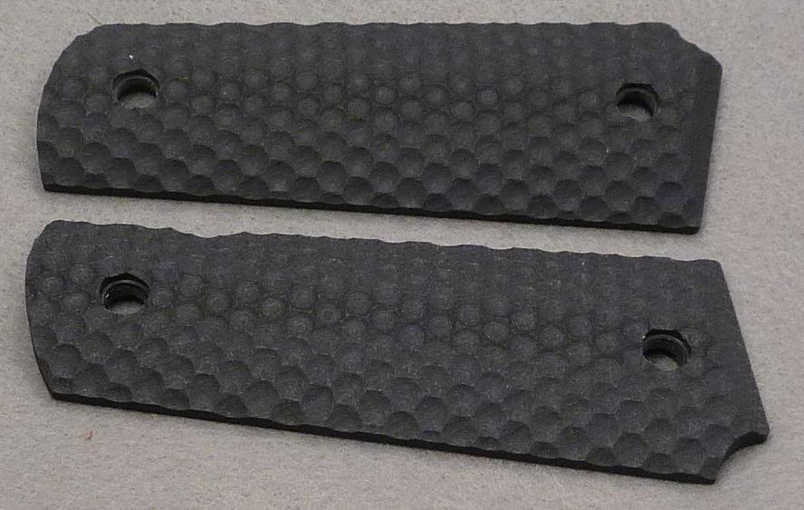 G10 grips