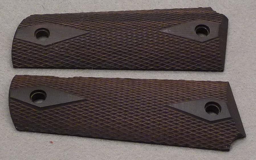 blackwood grips